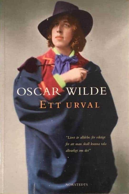 Oscar Wilde : Oscar Wilde