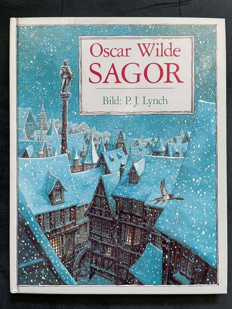 Oscar Wilde : Sagor