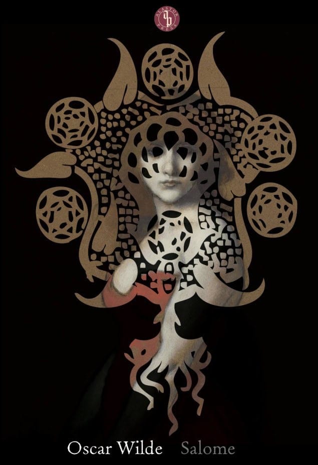 Oscar Wilde : Salome