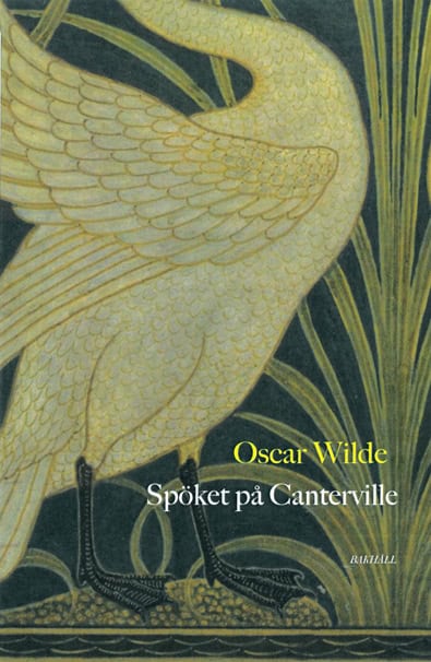 Oscar Wilde : Spöket på Canterville