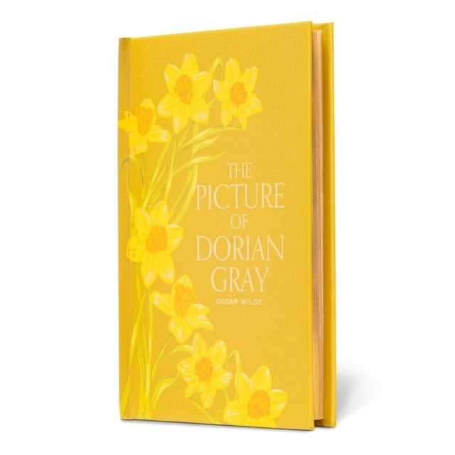 Oscar Wilde : The Picture of Dorian Gray