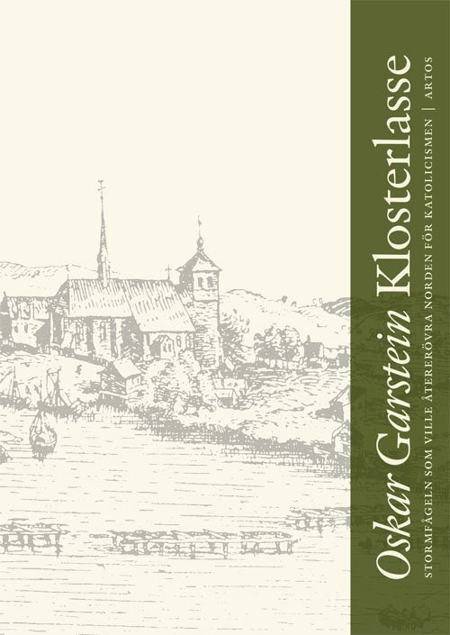 Oskar Garstein : Klosterlasse