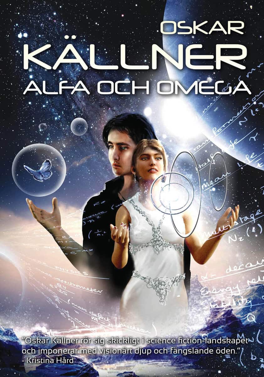 Oskar Källner : Alfa och omega