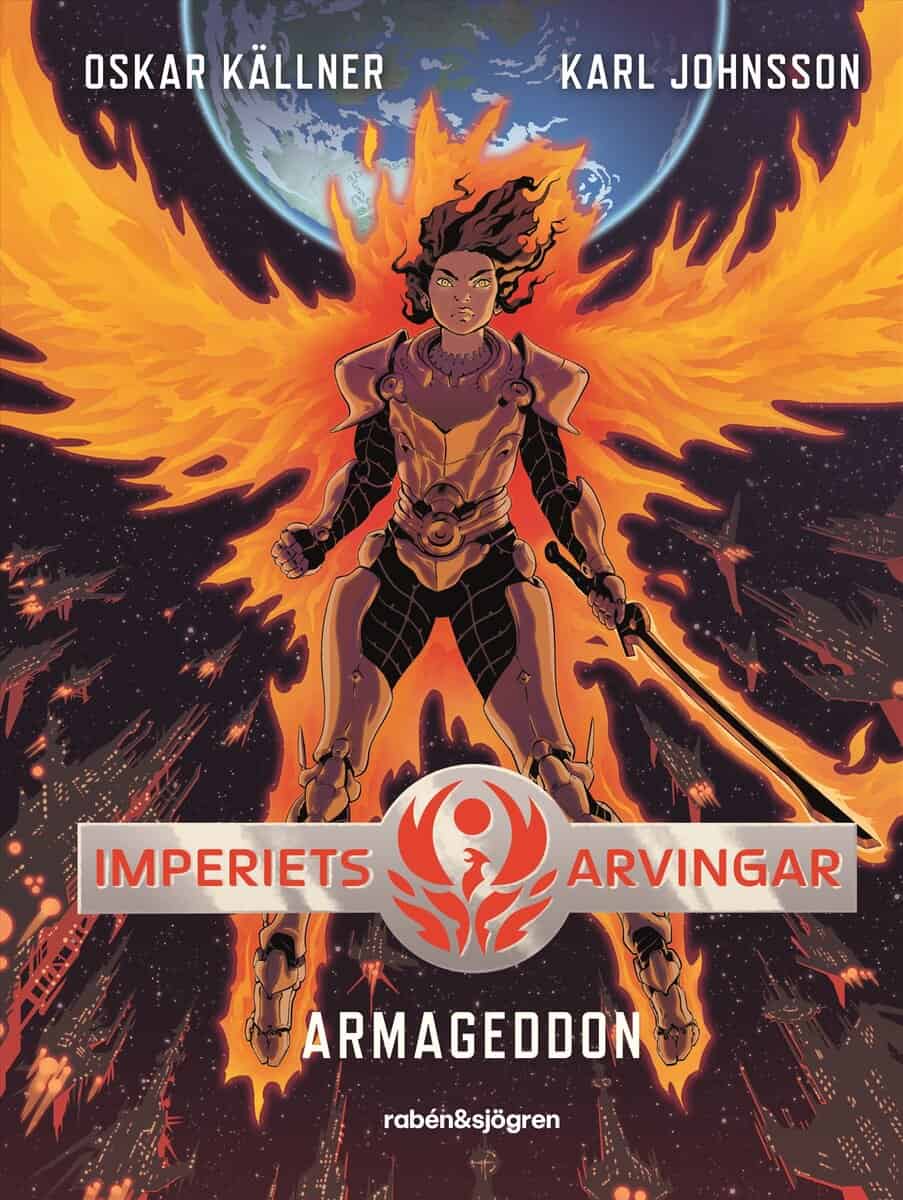 Oskar Källner : Armageddon