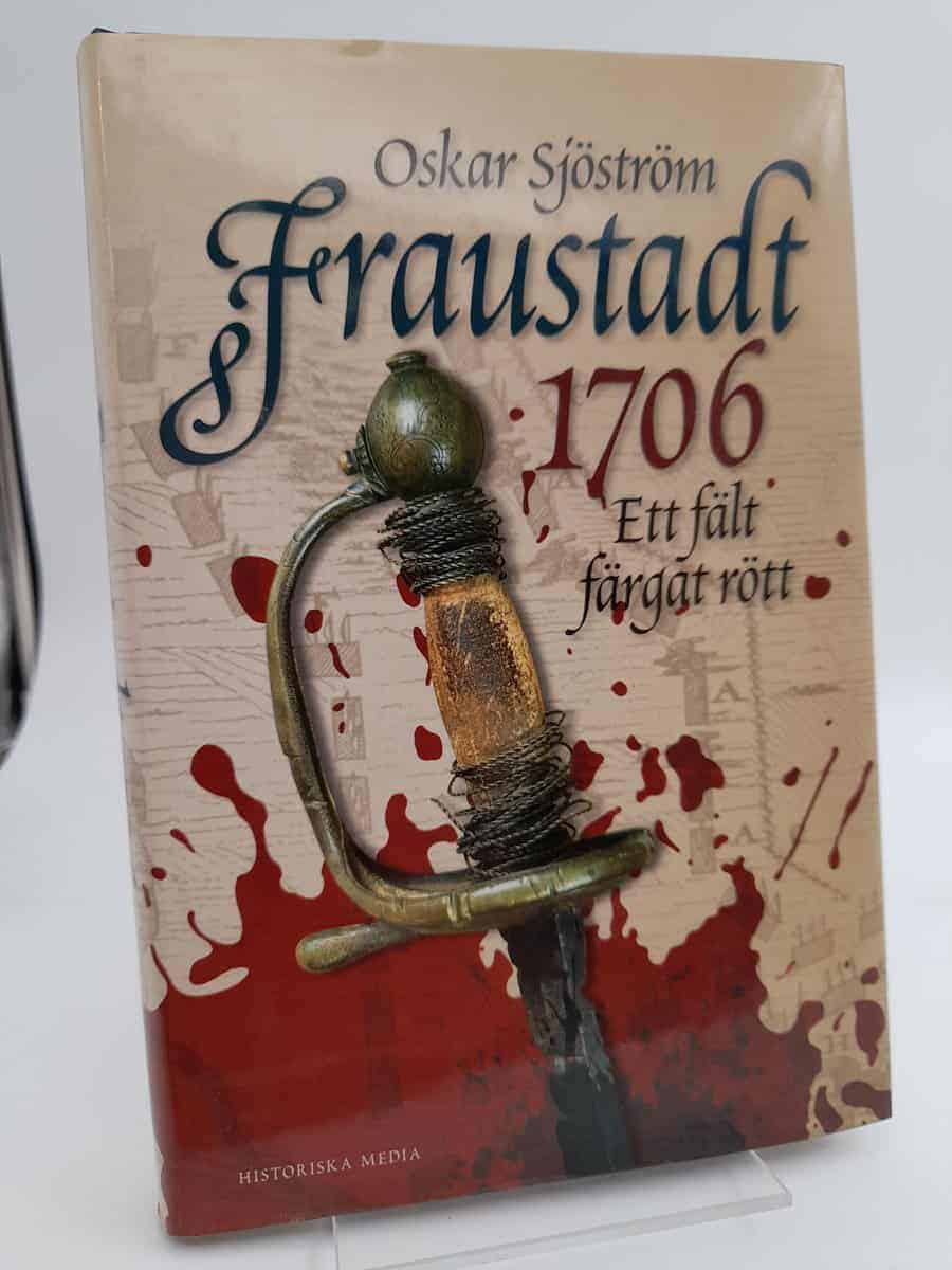Oskar Sjöström : Fraustadt 1706