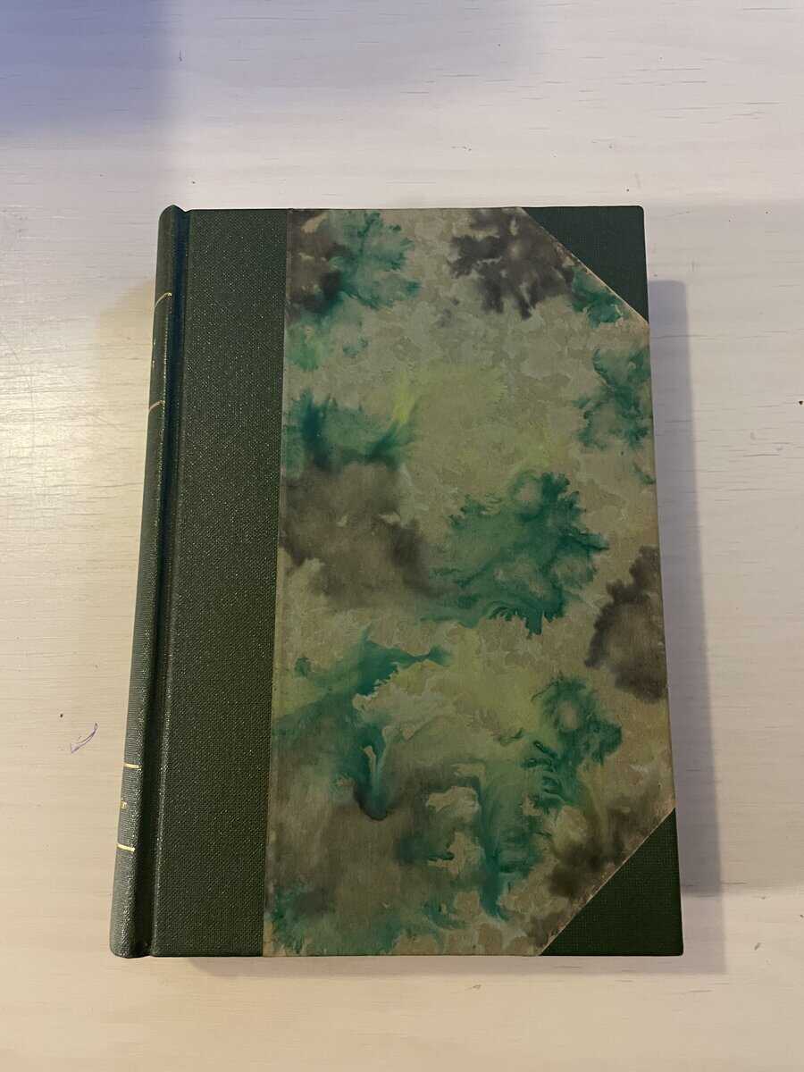 Ossian Elgström : Moderna eskimåer