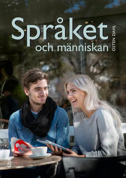 Östen Dahl : Språket och människan