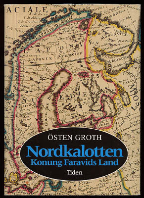 Östen Groth : Nordkalotten