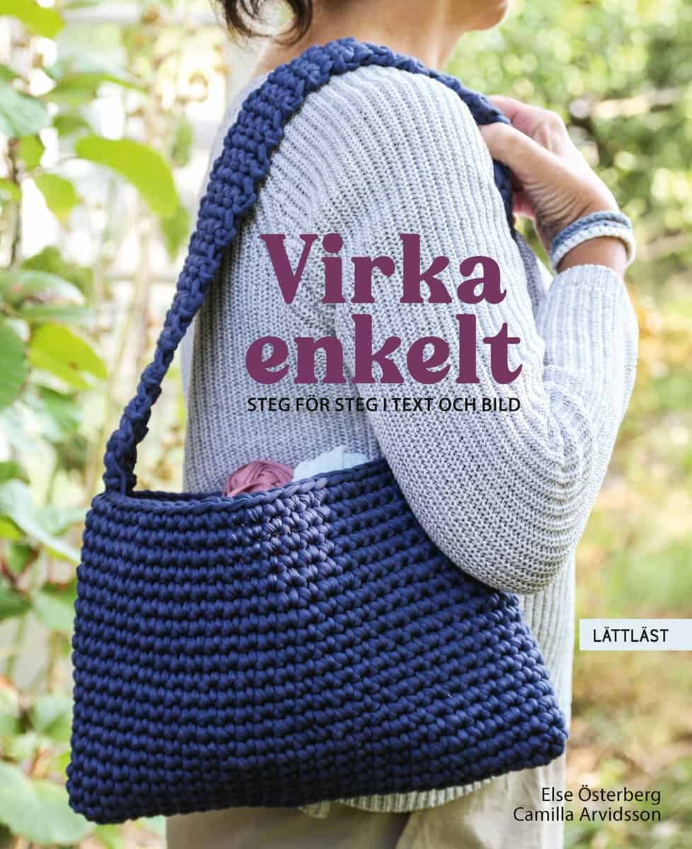 Österberg, Else ; Arvidsson, Camilla : Virka enkelt