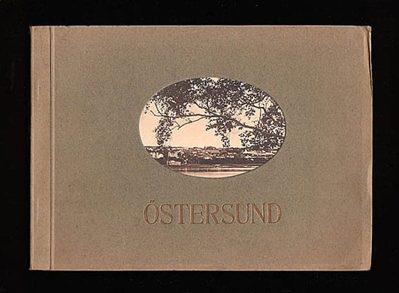 Östersund