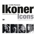 Östlind, Niclas ; Pagrotsky, Leif ; Palmers, Bengt ; Bergström, Bo ; Lewenhaupt, Lotta ; Wretlind, Lennart ; Lahger, Håkan ; Strage, Fredrik : Ikoner