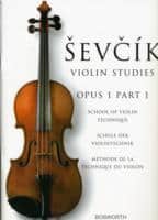 Otakar Sevcik : Otakar Sevcik