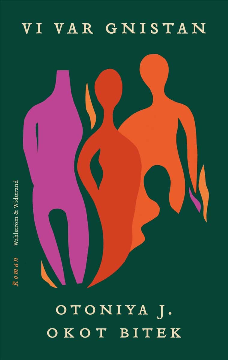 Otoniya J. Okot Bitek : Vi var gnistan