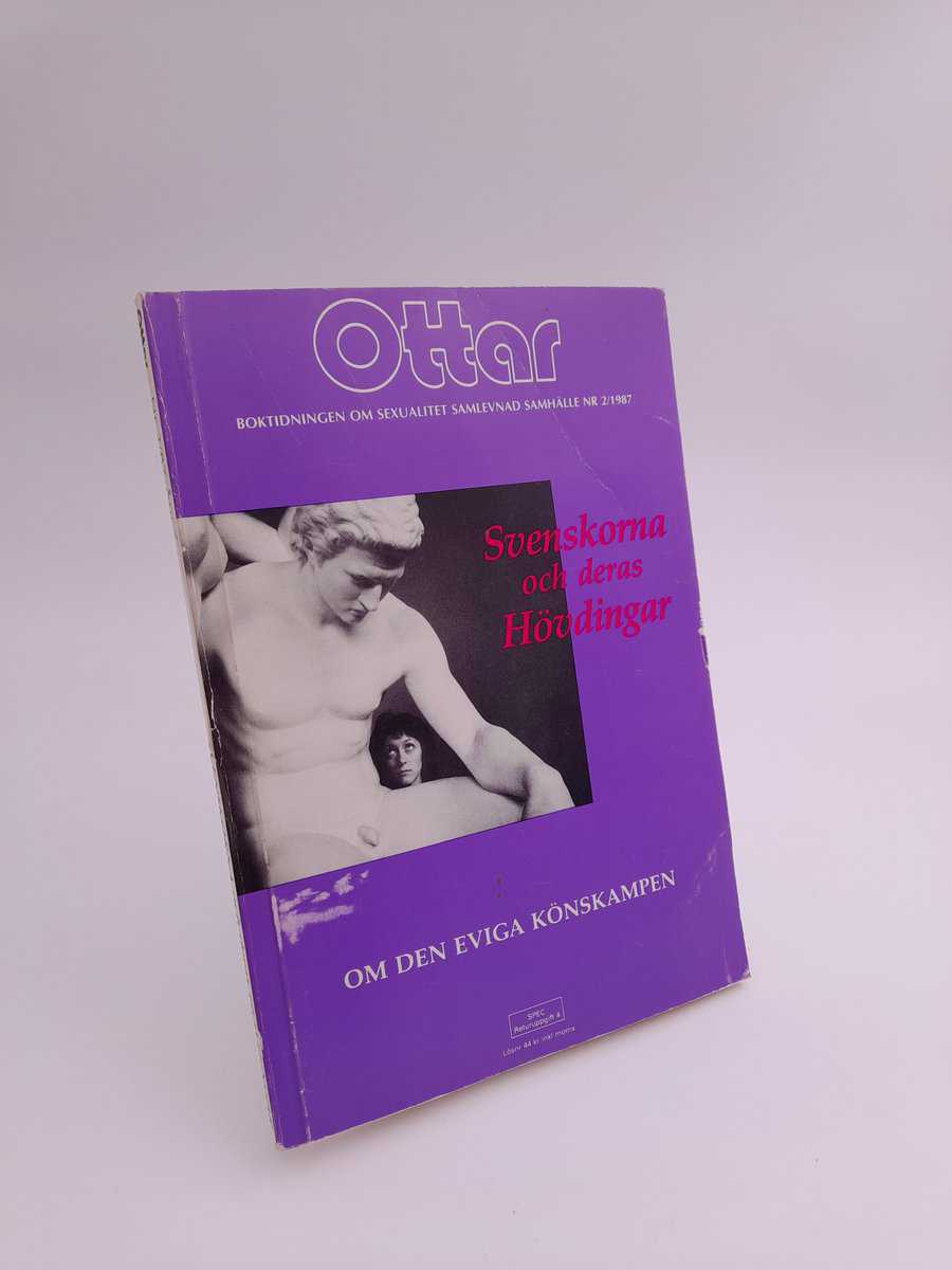 Ottar : 1987/2