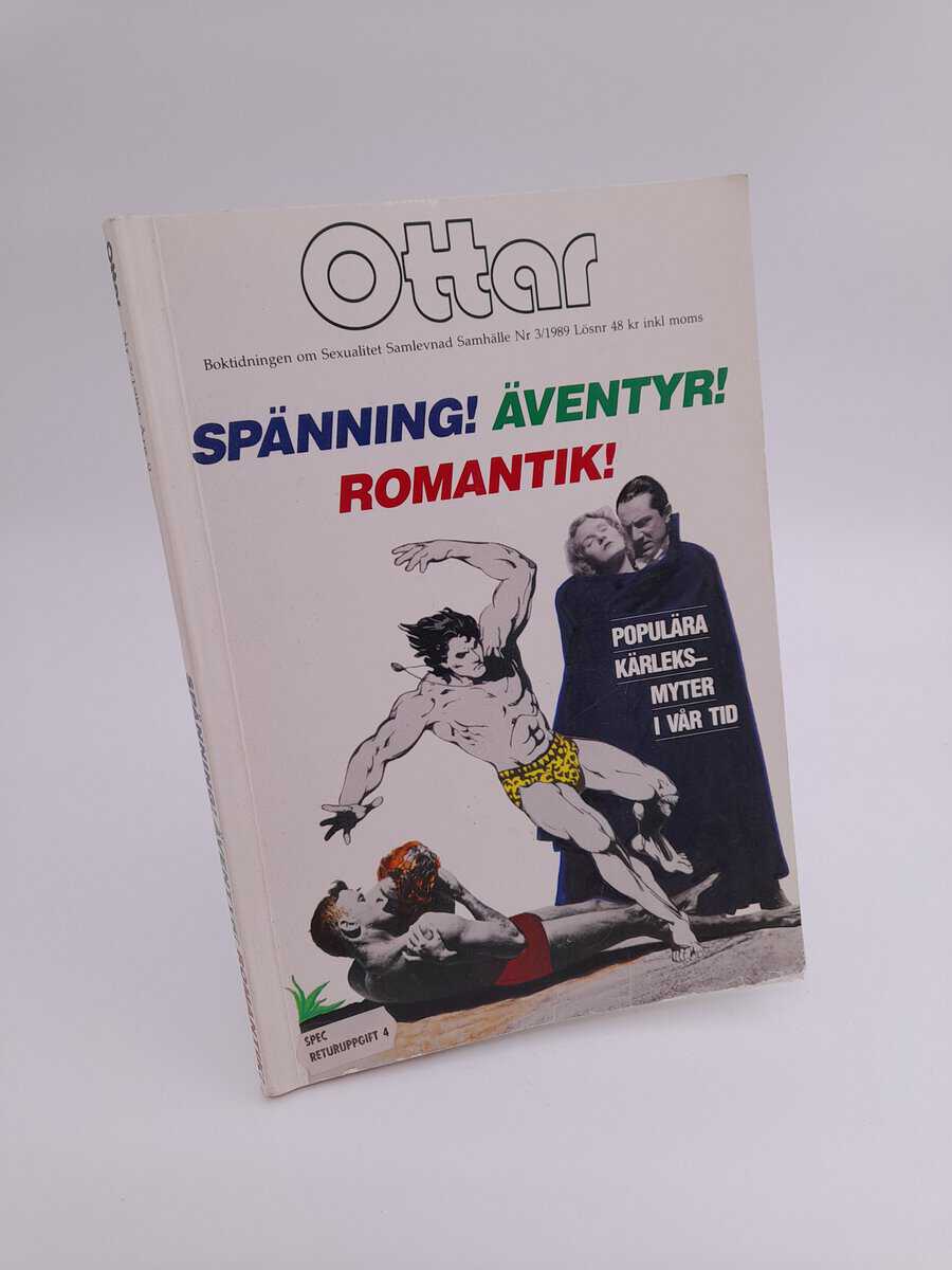 Ottar : 1989/3