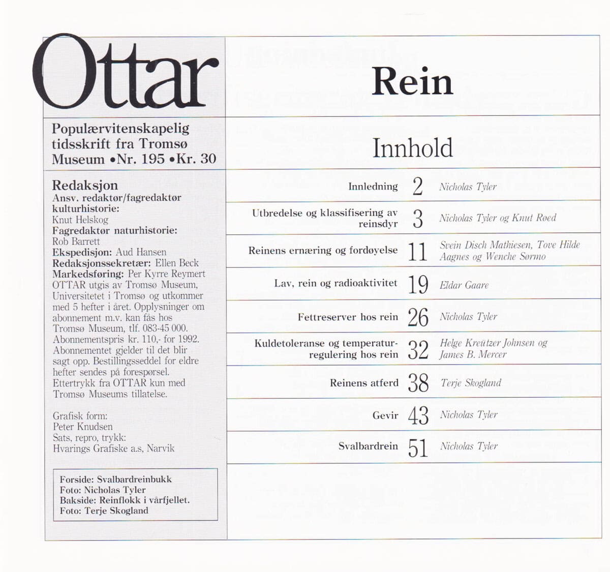 Ottar
