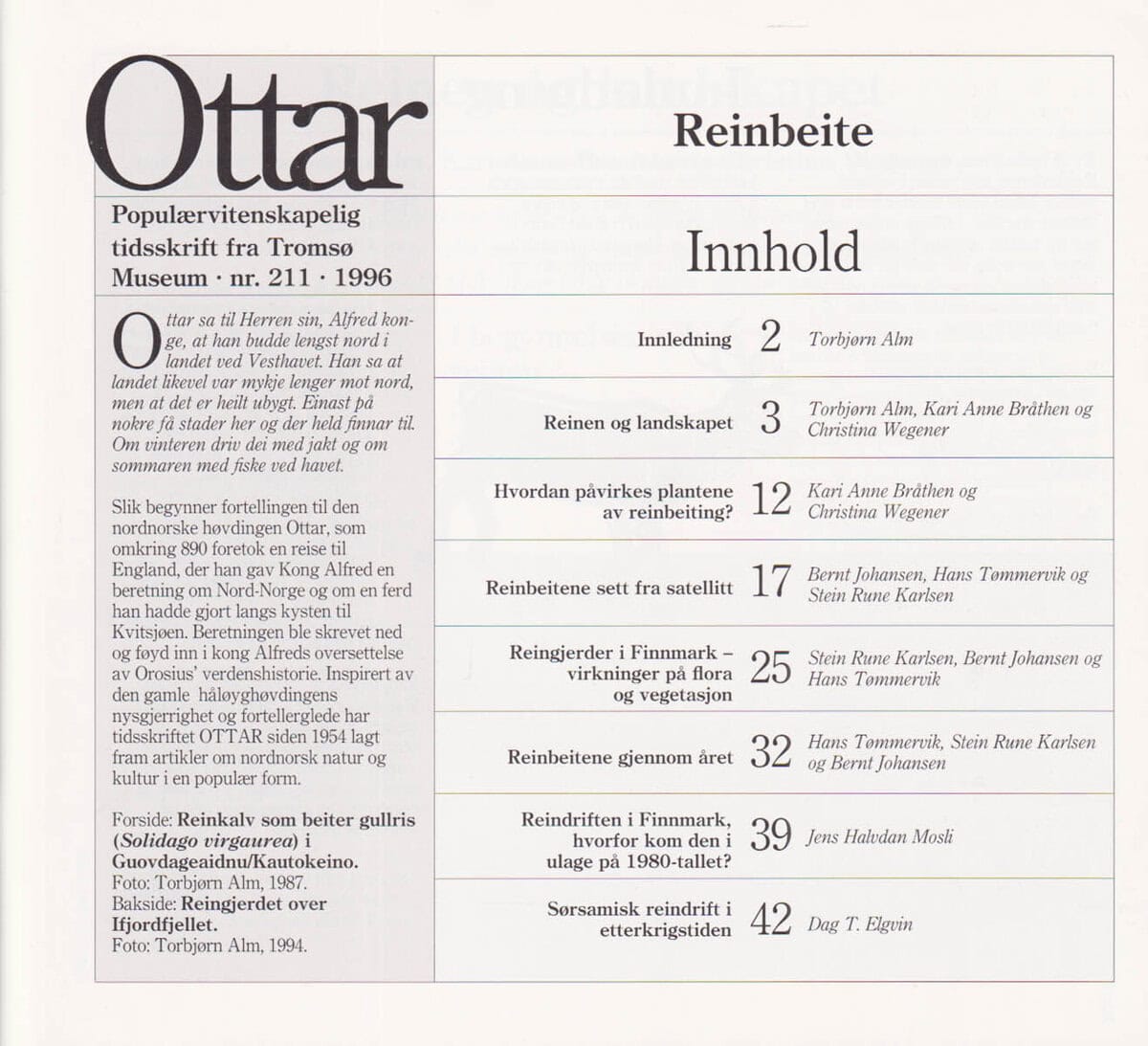 Ottar