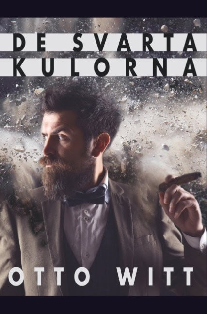 Otto Witt : De svarta kulorna