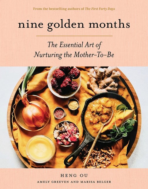 Ou, Heng ; Greeven, Amely  ; Belger, Marisa : Nine Golden Months