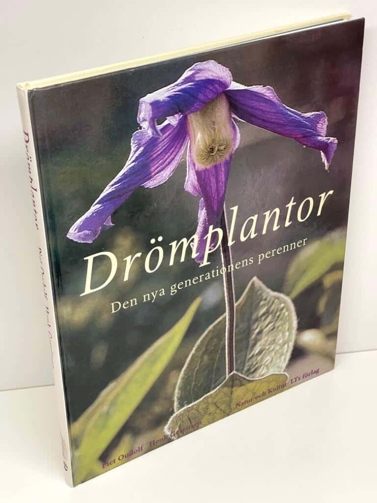 Oudolf, Piet ; Gerritsen, Henk : Drömplantor