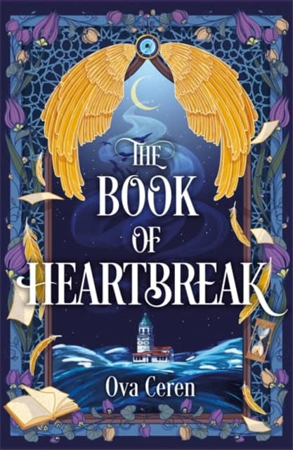 Ova Ceren : The Book of Heartbreak