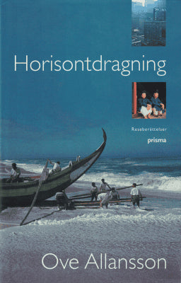 Ove Allansson : Horisontdragning
