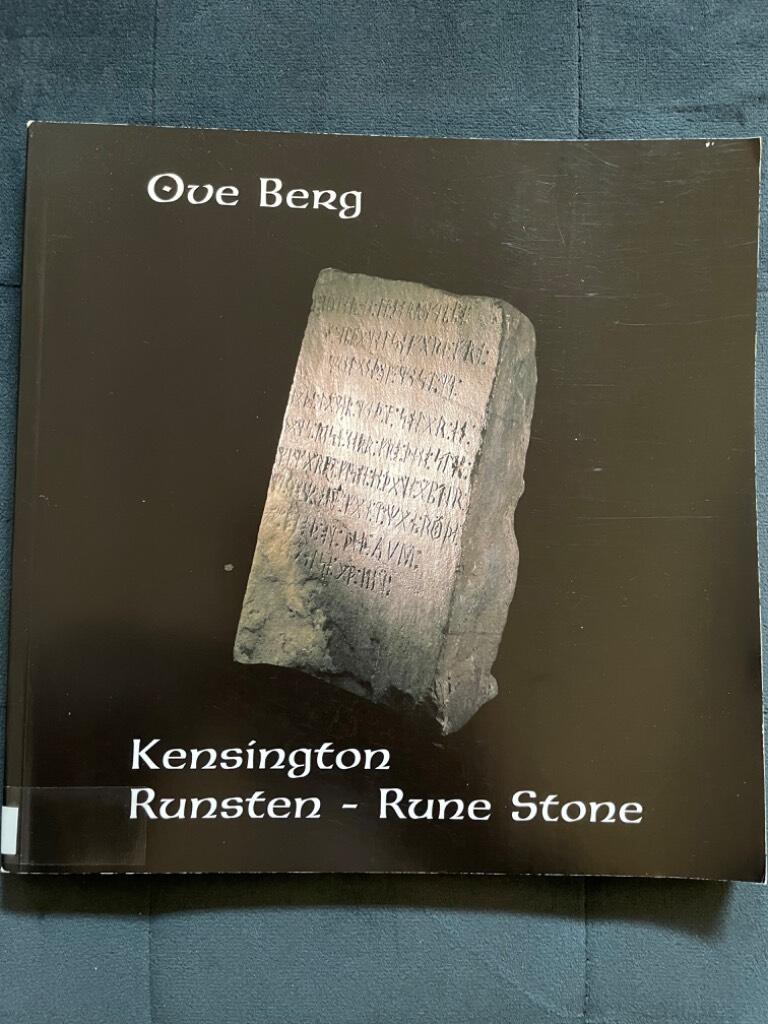 Ove Berg : Kensington