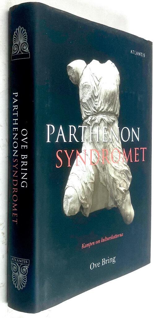 Ove Bring : Parthenonsyndromet