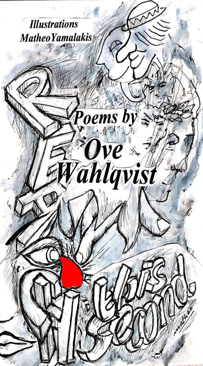 Ove Wahlqvist : Reach this second
