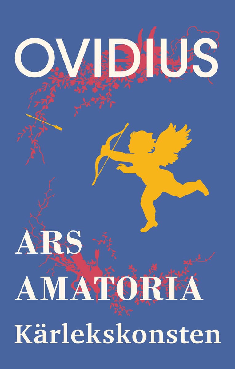 Ovidius : Kärlekskonsten
