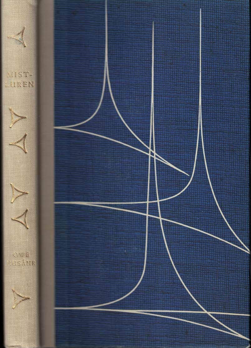 Owe Husáhr : Mistluren