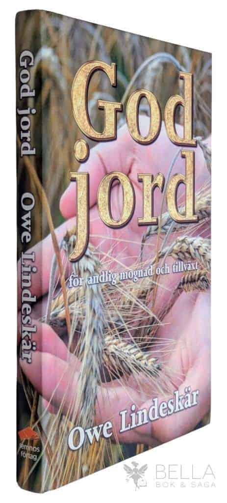Owe Lindeskär : God jord