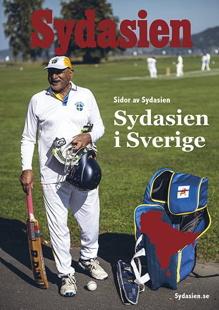 O'Yeah, Zac ; Mikaelsson, Johan ; Tito, Saiful Baten ; Hawwa, Lubna ; Enekvist, Troy ; Schedin, Henrik : Sidor av Sydasien