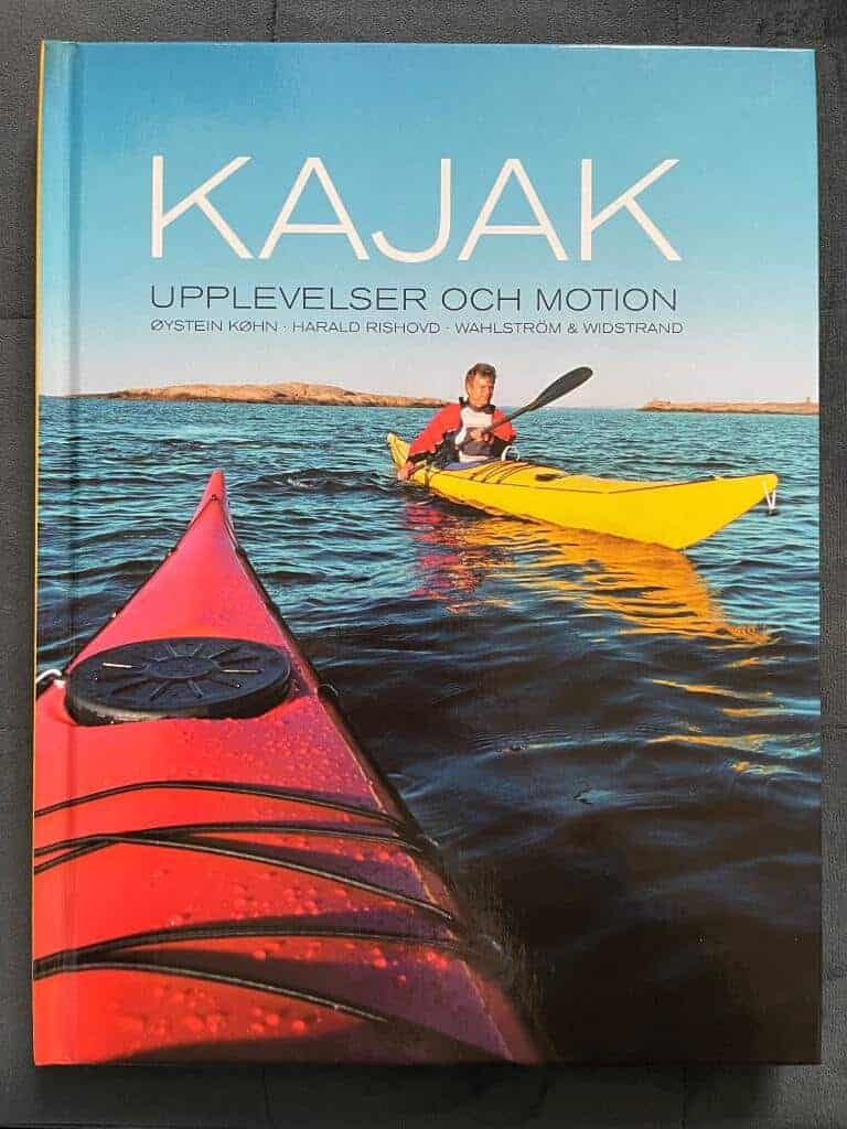Öystein Köhn : Kajak