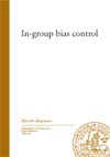 Öyvind Jörgensen : In-group bias control