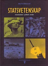 Øyvind Østerud : Statsvetenskap : Introduktion i politisk analys