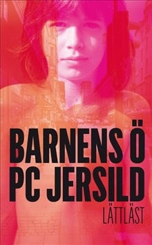 P. C. Jersild : Barnens ö (lättläst)