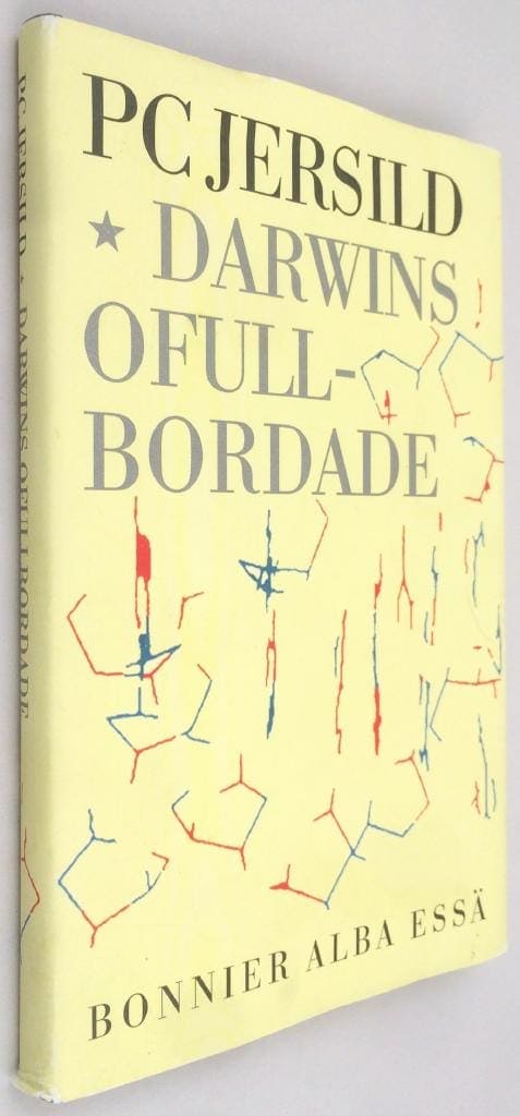 P. C. Jersild : Darwins ofullbordade
