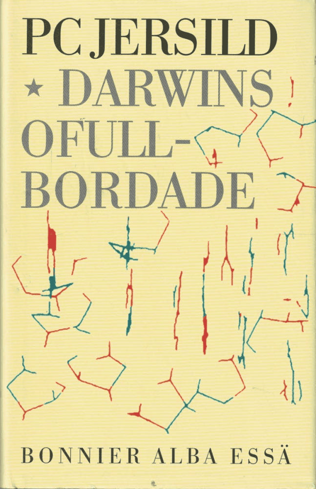 P. C. Jersild : Darwins ofullbordade