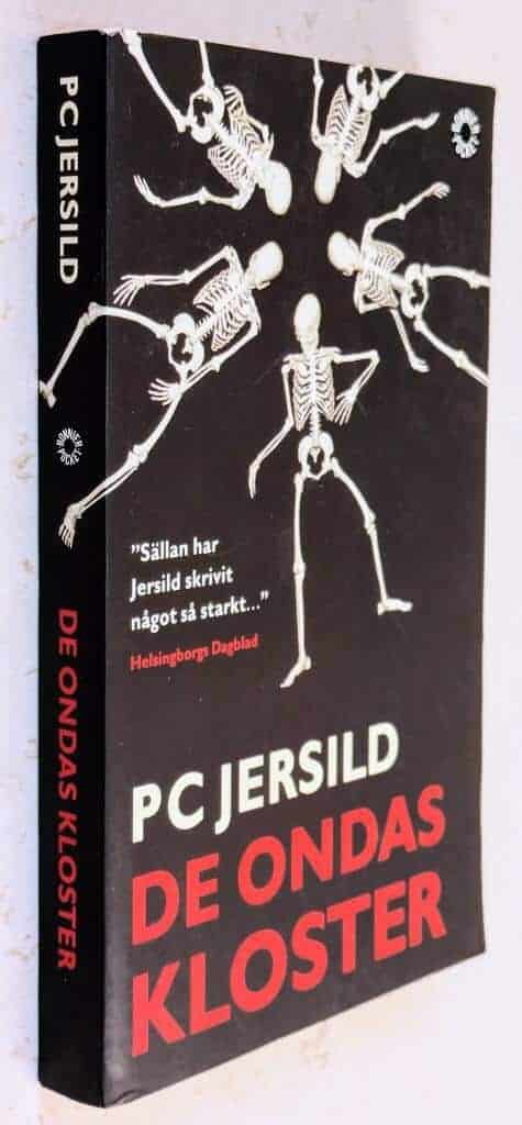 P. C. Jersild : De ondas kloster