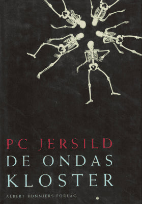 P. C. Jersild : De ondas kloster