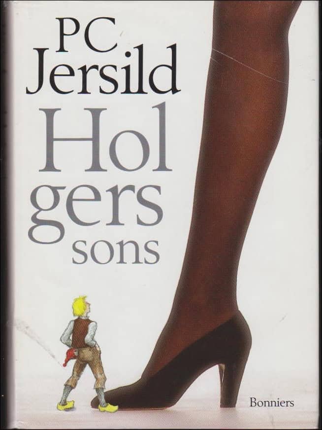 P. C. Jersild : Holgerssons