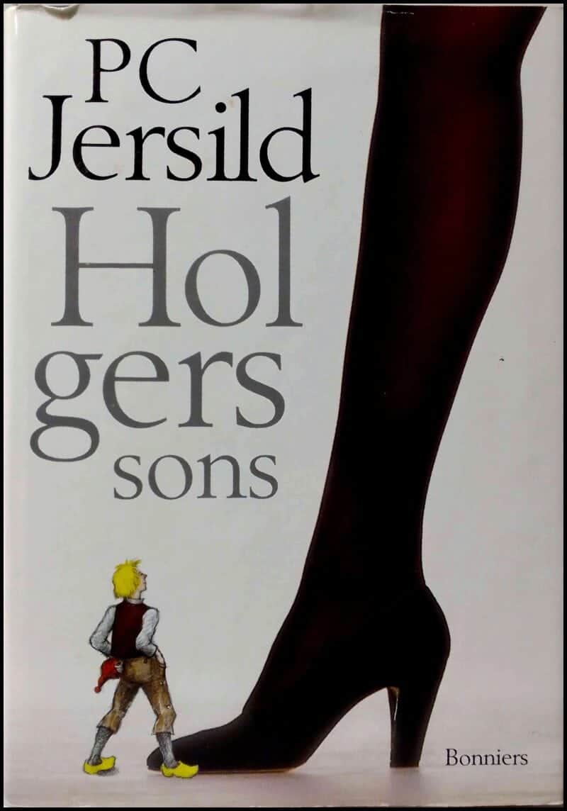 P. C. Jersild : Holgerssons