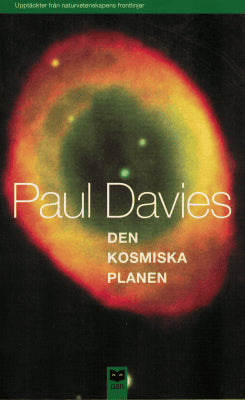 P. C. W. Davies : Den kosmiska planen
