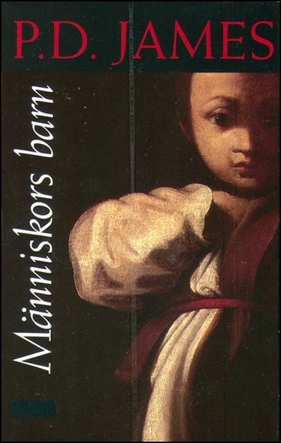 P. D. James : Människors barn