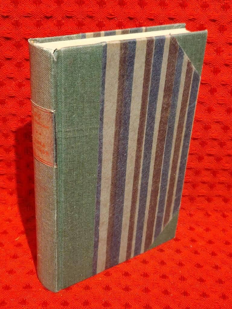 P. G. Wodehouse : Fina papper