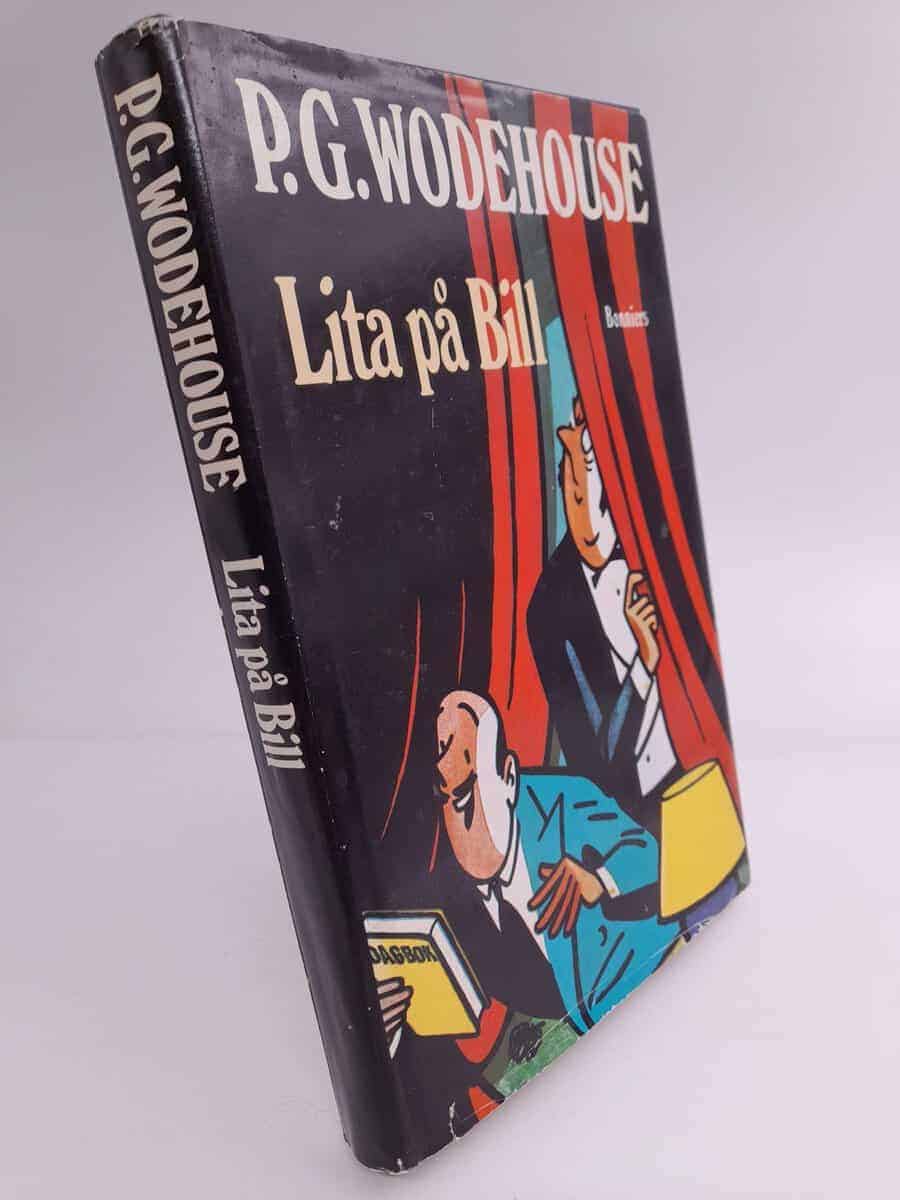 P. G. Wodehouse : Lita på Bill