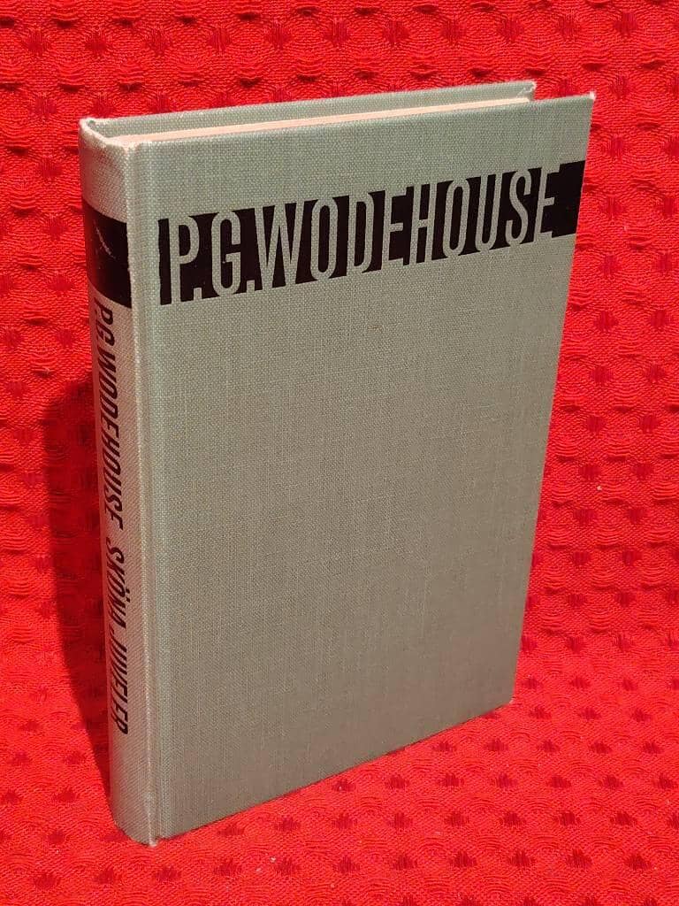 P. G. Wodehouse : Sköna juveler