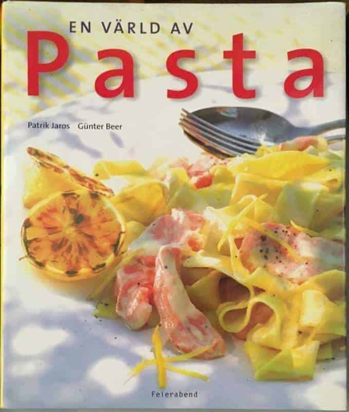 P Jaros ; G Beer : En värld av pasta