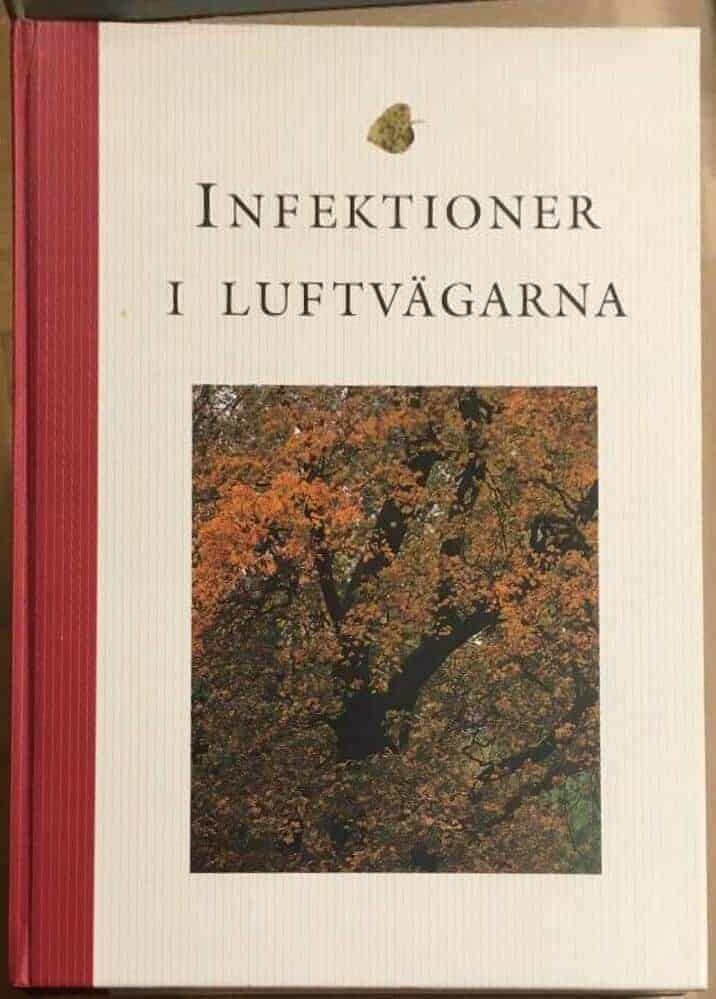 P Jönsson : Infektioner i luftvägarna